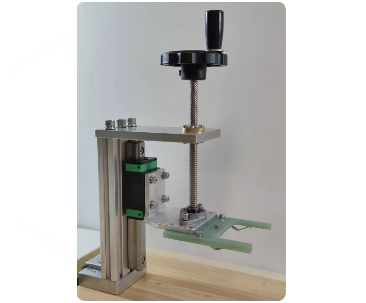 ECU Programming Bench Rack, Auxiliary Tuning Bracket for Dimsport, Probe Fixture Stand for Car Power Upgrade Tool