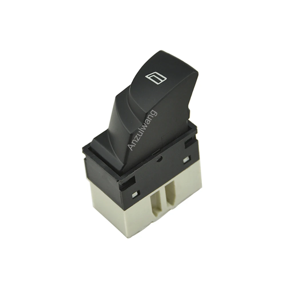 

735315619 Electric Driver Window Control Switch Lifter Console Button For Fiat Ducato II Citroen Jumper Peugeot Boxer et FL