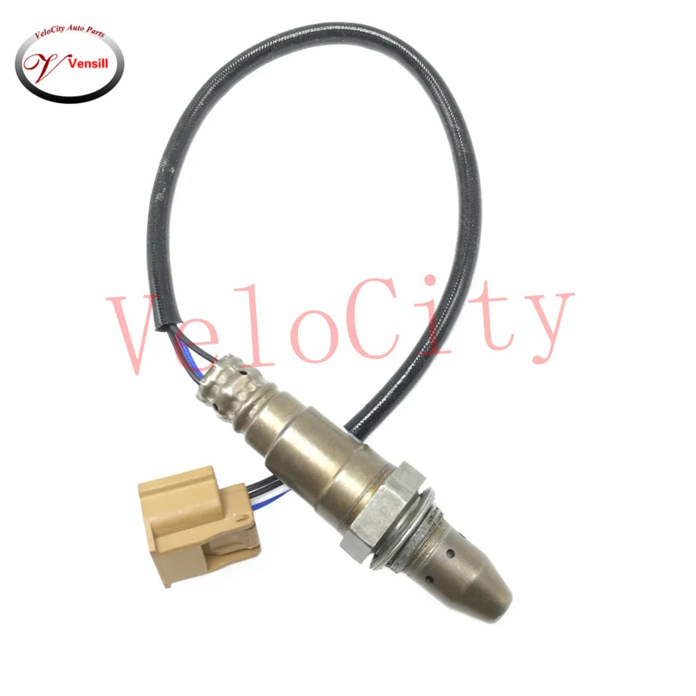 

Air Fuel Ratio Sensor Fits For Nissan Teana QR25DE Altima Versa 2.5L Part No# 22693-VZ90A 211500-7570
