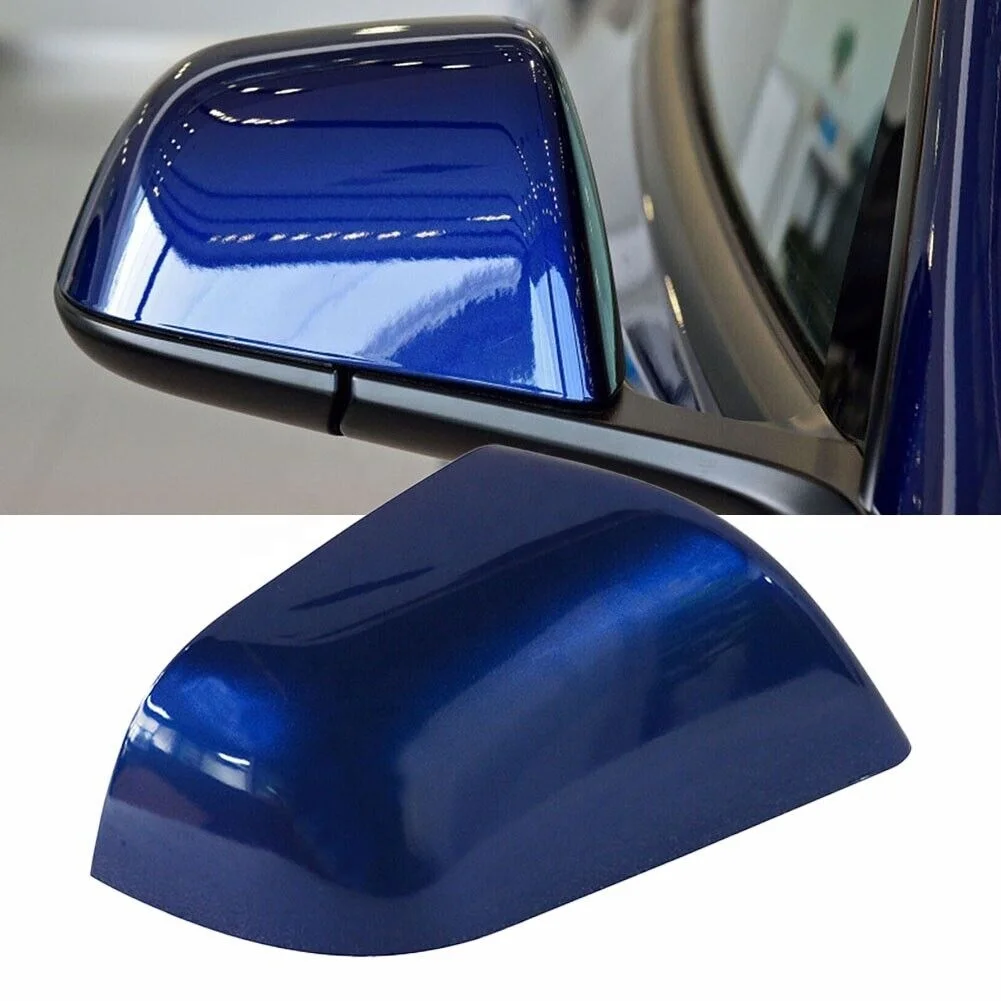 

accesorios para autoRear View Side Mirror Cover For Model Y 1495593 - 00 - A 1495594