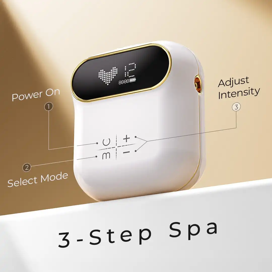 Juego de terapia de ventosas faciales eléctricas de 6 uds, herramientas faciales Gua Sha 3 en 1 masaje de ventosas faciales para el cuidado de la piel del cuello de los ojos