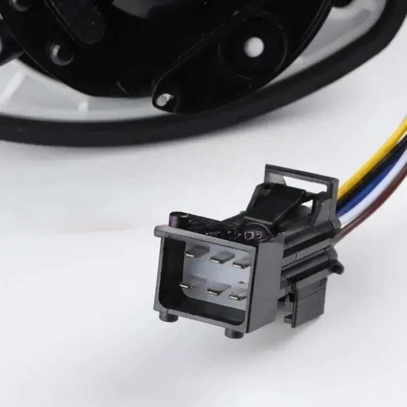 จอยสติ๊ก 7919040042 7919040042F สำหรับอะไหล่รถยกไฟฟ้า LINDE