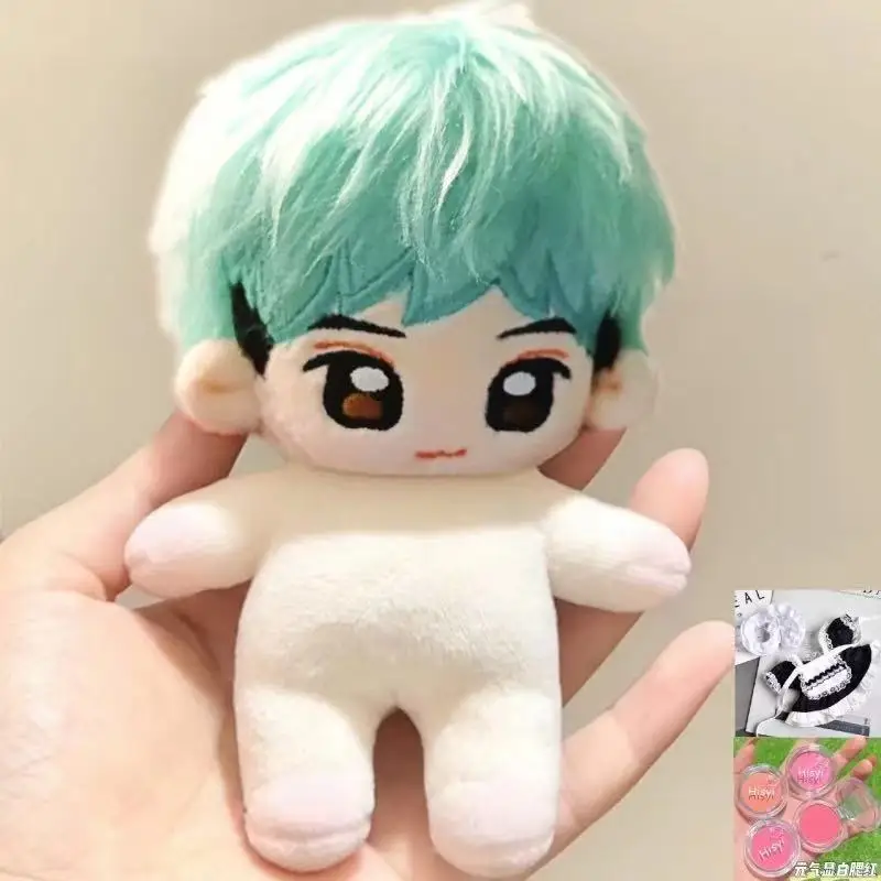 جديد T.O.P أفخم قلادة دمية 10 سنتيمتر الكرتون لطيف لينة T.O.P أفخم قلادة دمية لعبة للطفل هدية