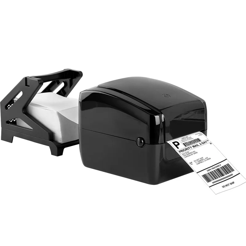 

Thermal Label Printer Express Face Sheet Adhesive Sticker Taobao Single Machine