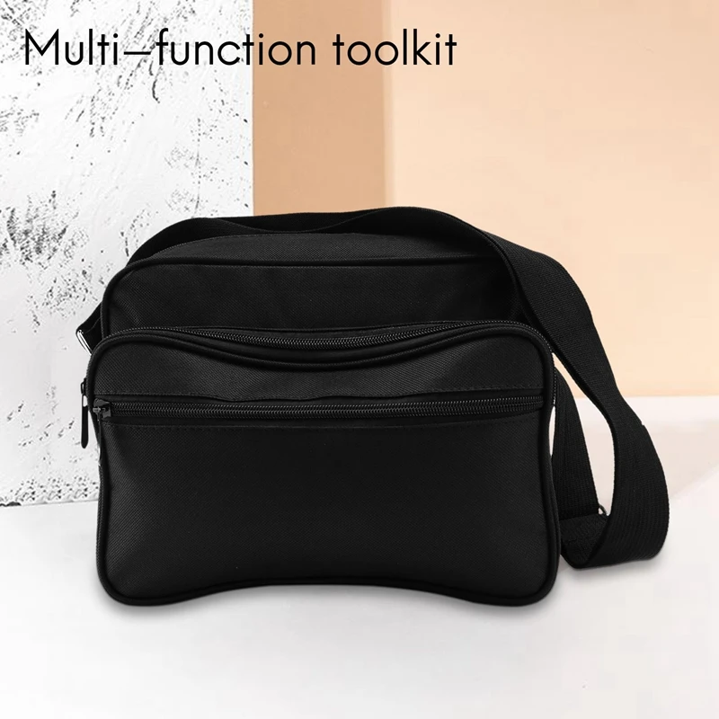 M11K-Tool Tote Bag, Electrical Bag, Tool Storage Bag, Waterproof Tool Storage Bag