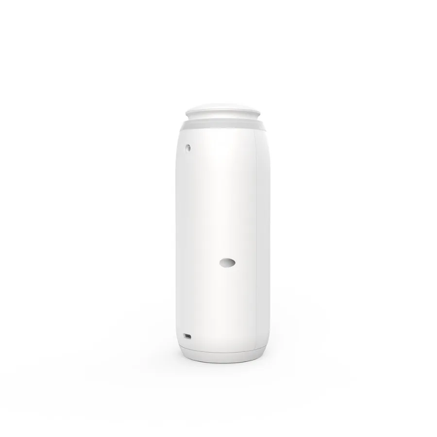 Wall Plug-in Essential Oil Diffuser, Smart Waterless Aroma Scent Machine, Automatic Fragrance Sprayer for Home & Office