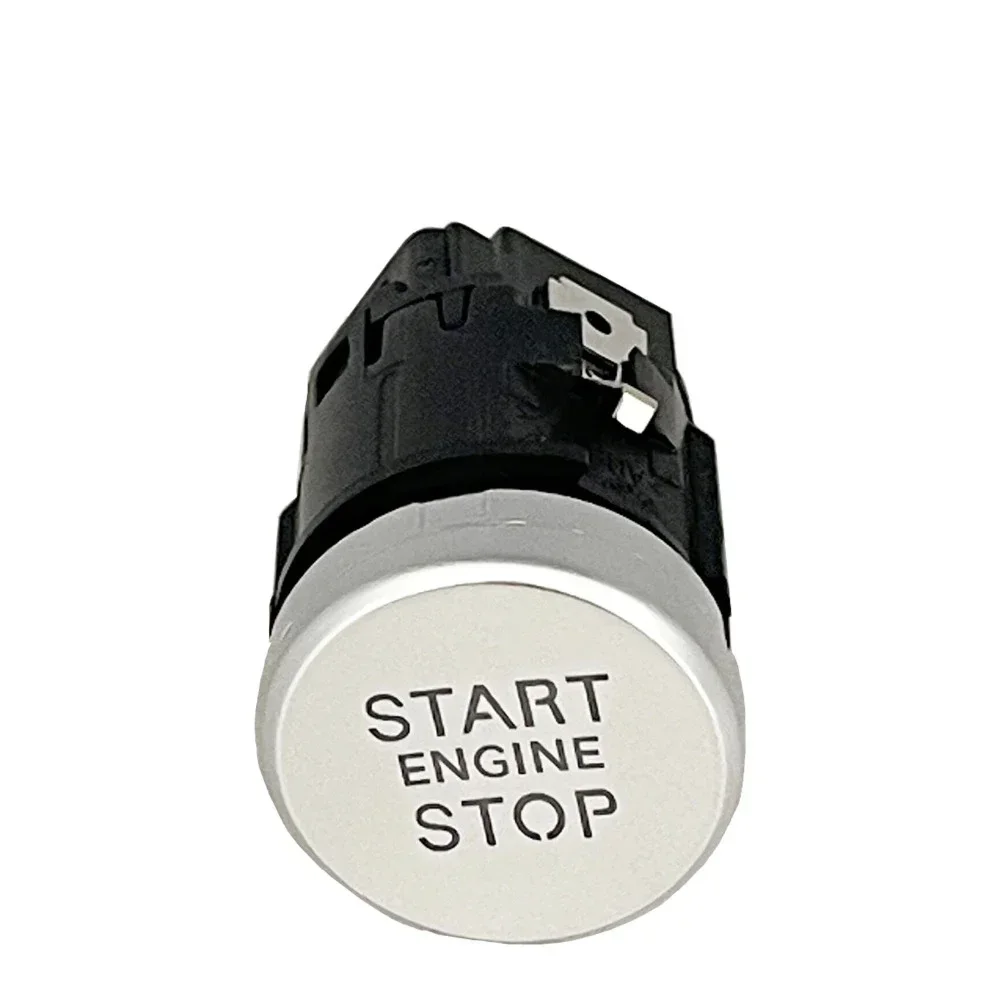 BAOLUN    Car Engine Start Stop Button Switch 8K0905217A For Audi A4 B8 A5 Q5 S4 S5 RS4 2008-2012