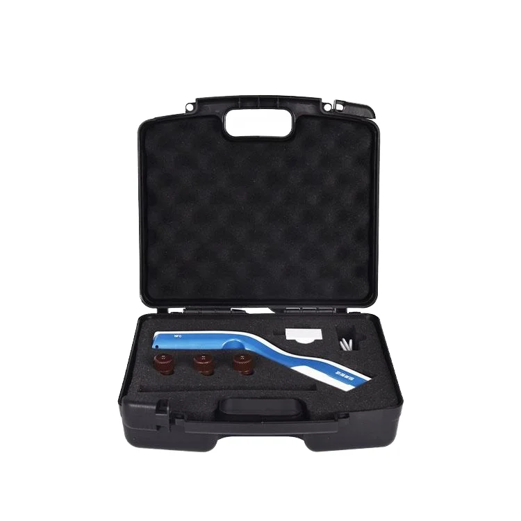 أداة قياس كثافة السائل المحمولة المحمولة من Yunyi لقياس الكثافة #6