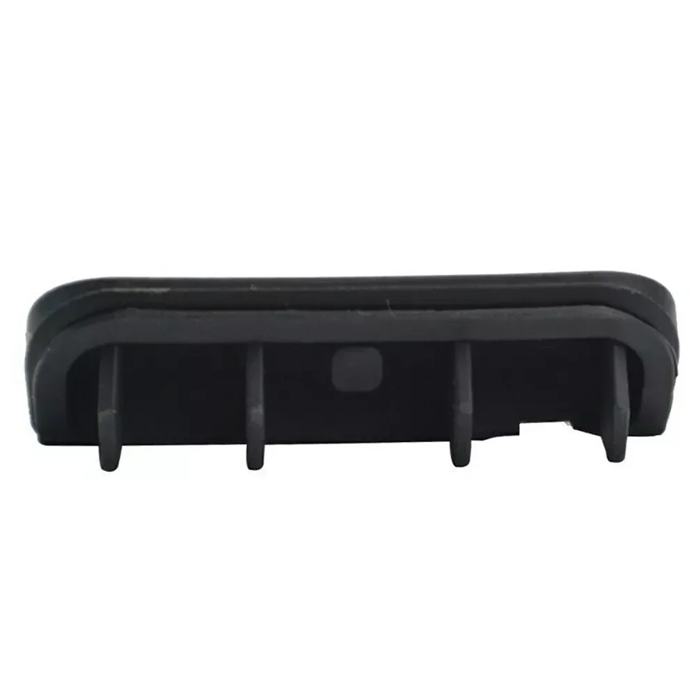 Car Tailgate Boot Handle Switch Cover Rear Trunk Tail Gate Switch Button Cap for BMW MINI Cooper R56 R57 R58 R59 Auto Accessorie
