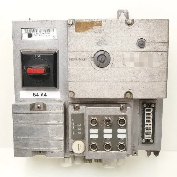 

Полевой распределитель PLC MFP32AMM07Z28A 8268320