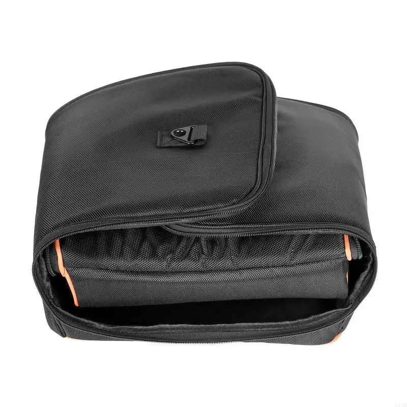 U13B Square Speaker Protective to Case to Partybox Encoesentesentent Posiadacz głośników