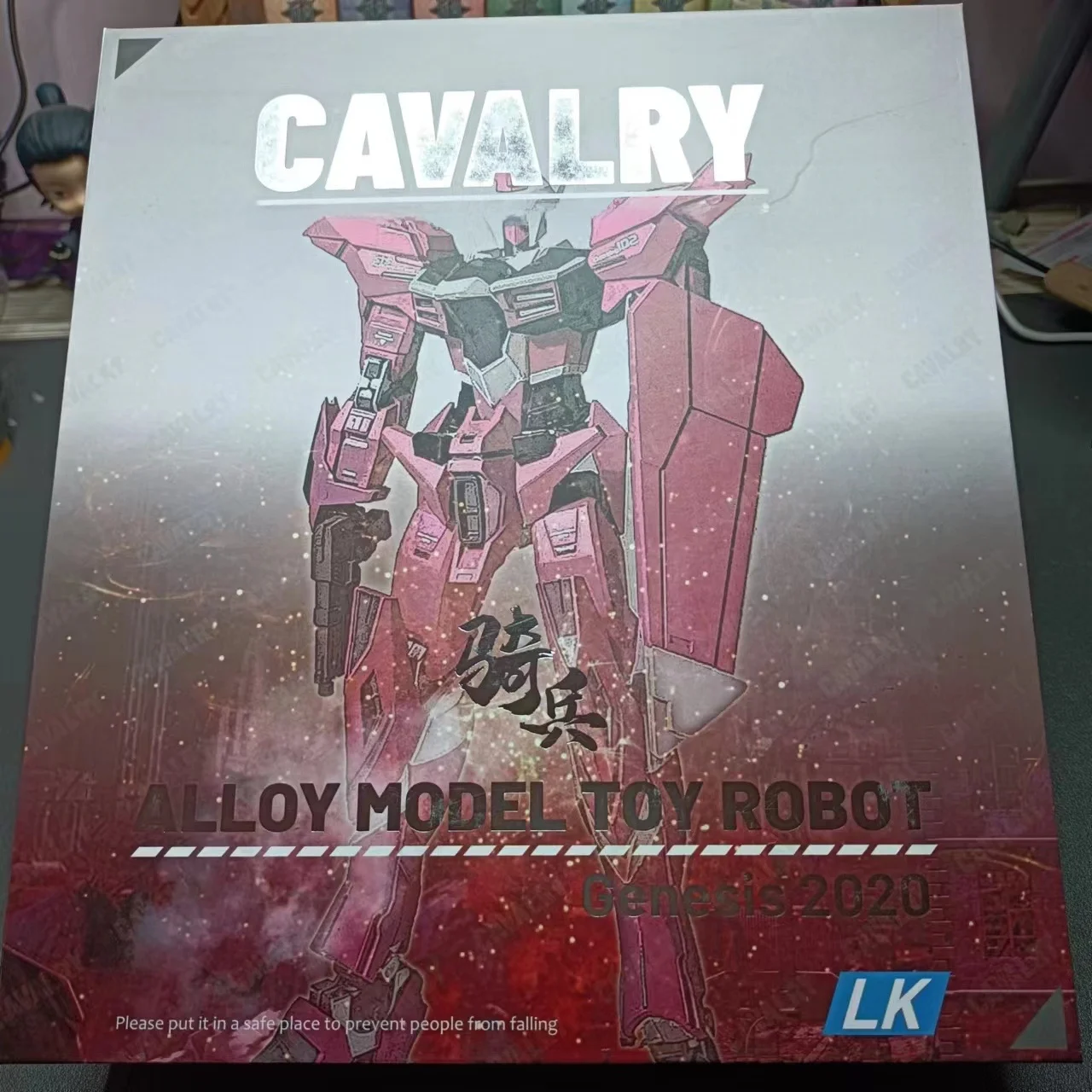 �y�Z�[�����z�W���X�e�B�X�R�����������{�b�g���f�� SF �����i��������R���N�^�u�� :00 �X�P�[�� �K���_�����f���L�b�g ��l�̎