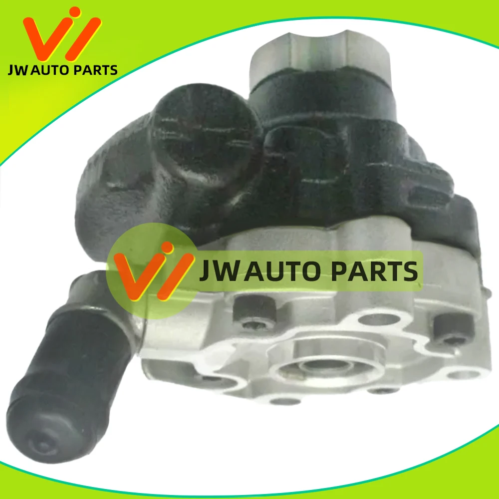 Hydraulic Power Steering Pump For JAGUA X Type 2.0 2.2 2003-09 Turbo Diesel 4X4Q-3A674-BA 4X4Q3A674BA 4X4Q-3A674-BB 4X4Q3A674BB