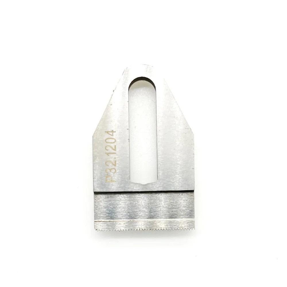 FROMM Spare Parts P32.1204 Cutter Blade Knife for P324 or P326 Battery Powered Plastic Strapping Tool