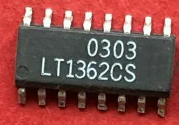 

LT1362CS SOP16 IC spot supply quality assurance package use welcome consultation spot can play