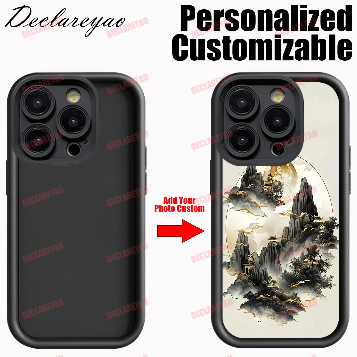 Personalized Diy Cu… - image