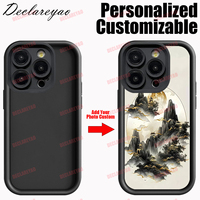 Personalized DIY Custom Image Covers For Honor 6 X7 300 7 X6A X9 X30 X8 20 70 Magic X9C X8B SE 8X X7B X60 X7A Case Cover Photos