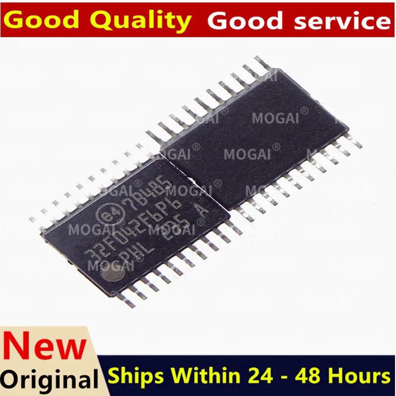 (10piece)100% New STM32F030F4P6 STM32F031F4P6 STM32F031F6P6 STM32F042F4P6 STM32F042F6P6 STM32F070F6P6 TSsop20