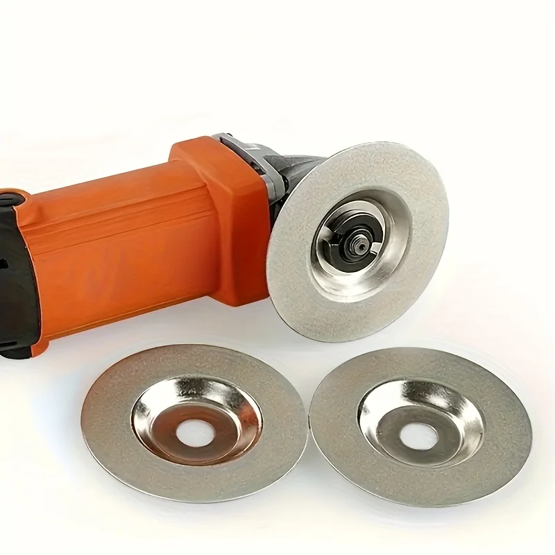 

Durable Stable Performance Long Service Life Practical Reliable Abrasive Disc Accessories Abrasive Disc for Ceramics Tools