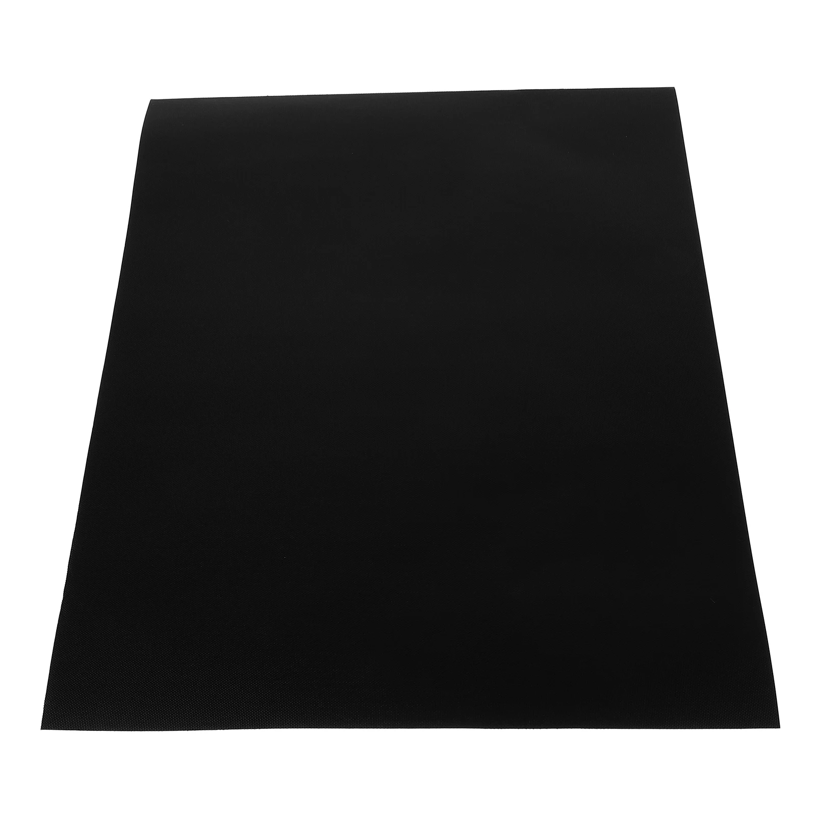 

4Pcs Non Stick Grill Mat High Temp Resistance Glass Fiber Oven Baking BBQ Stove Liners Silicone Heat Resistant Mats Easy Clean