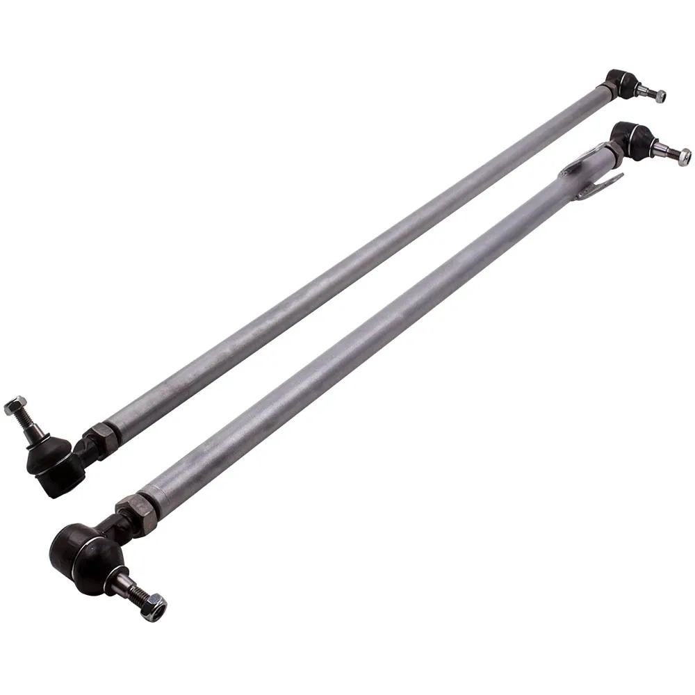 

Suspension Steering Drag Link & Track Tie Rods for Land Rover Discovery 99-2004