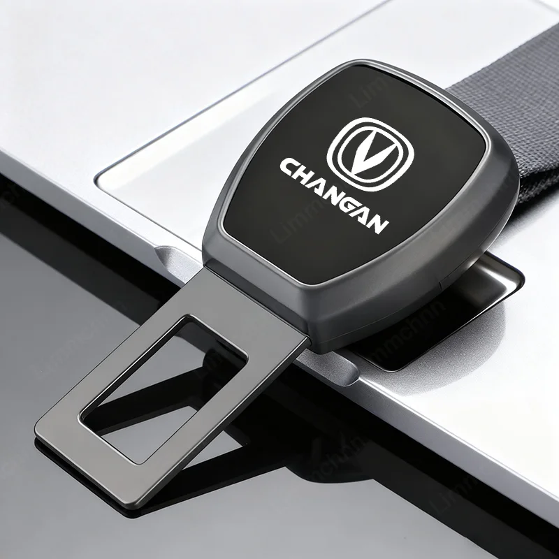 

Reliable Seat Belt Extender Buckle For Changan cs55 cs35 cs15 cx70 cs95 cs75 cs75 plus Premium Quick-Install Durable Safe