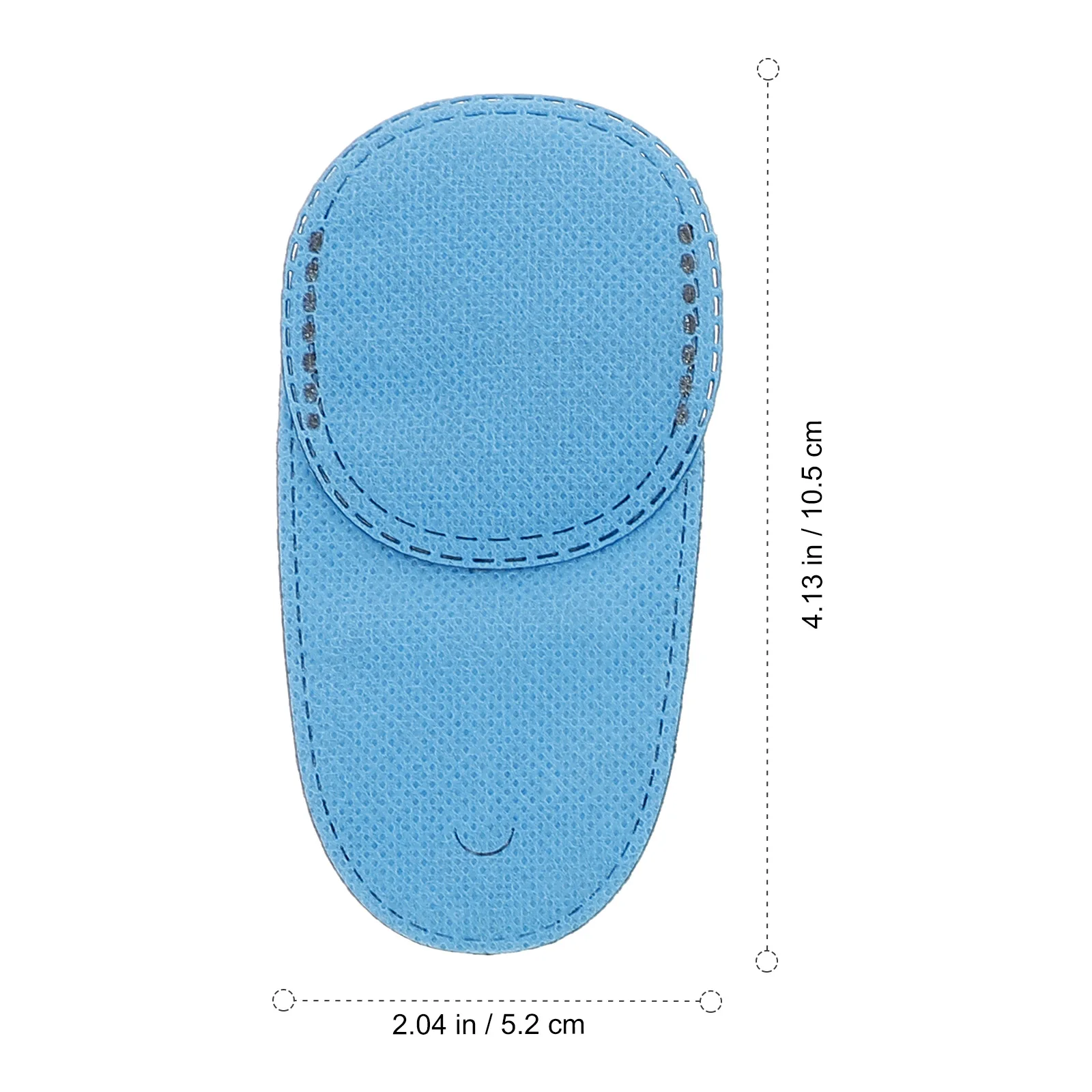 

9 Pairs Shading Cover Kids Monocular Pediatric Amblyopia Lazy Eye Patches Glasses Eyeshades Comfortable Breathable Premium