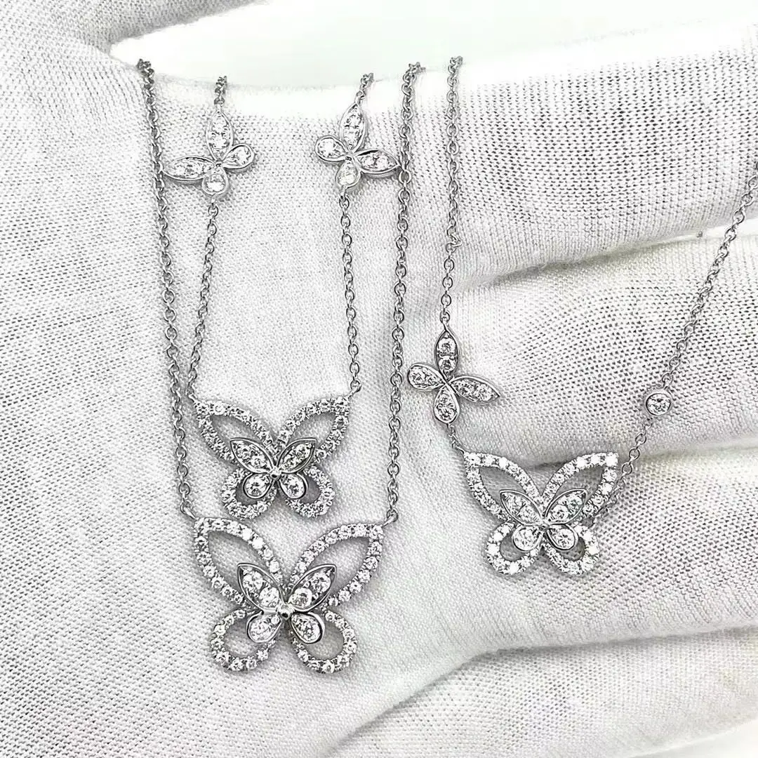 Thumbnail 2 - #49 Womens Pendant Necklaces Price Drop Alerts