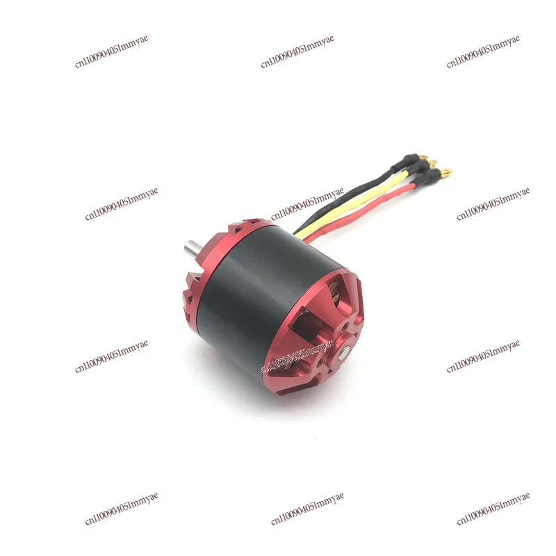 4250-560kv бесщеточный двигатель с дистанционным управлением, модель самолета, летающая модель вертолета, внешний бесщеточный двигатель, электрический скутер