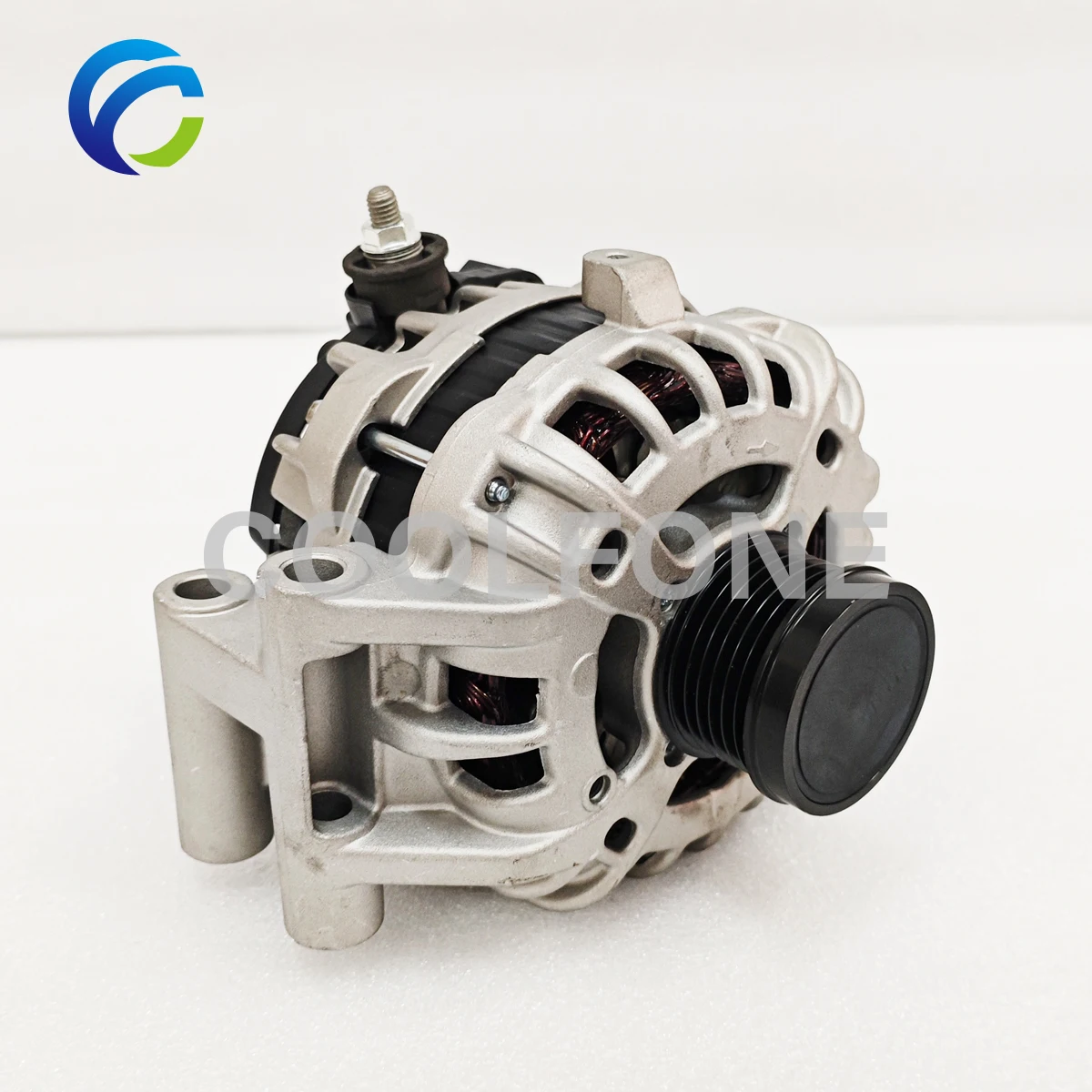 Alternator generatora Coolfone do MG RX8 Roewe 950 1.8t 2.0T 2017- 10084079 11018897