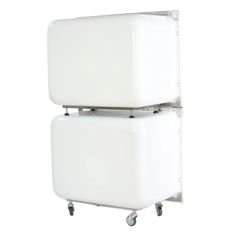 KA-510 Professional Pet Health Products Fiberglass Pet Cage for Hospital Clinic Practice Dog Cage
