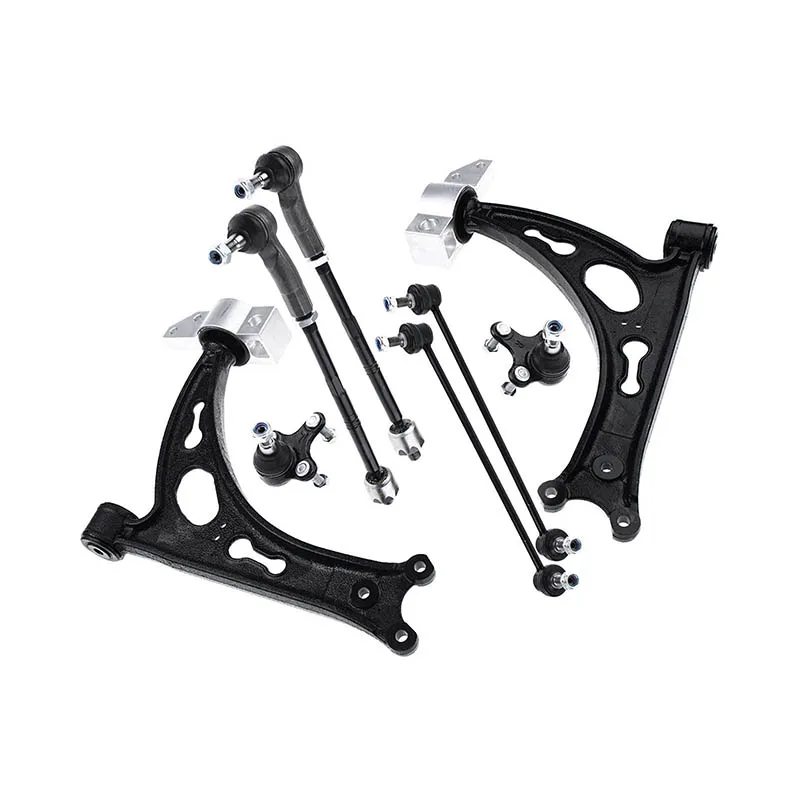 

Front Suspension Kit forAudi A3 A3 Quattro VW Eos Golf RK620142