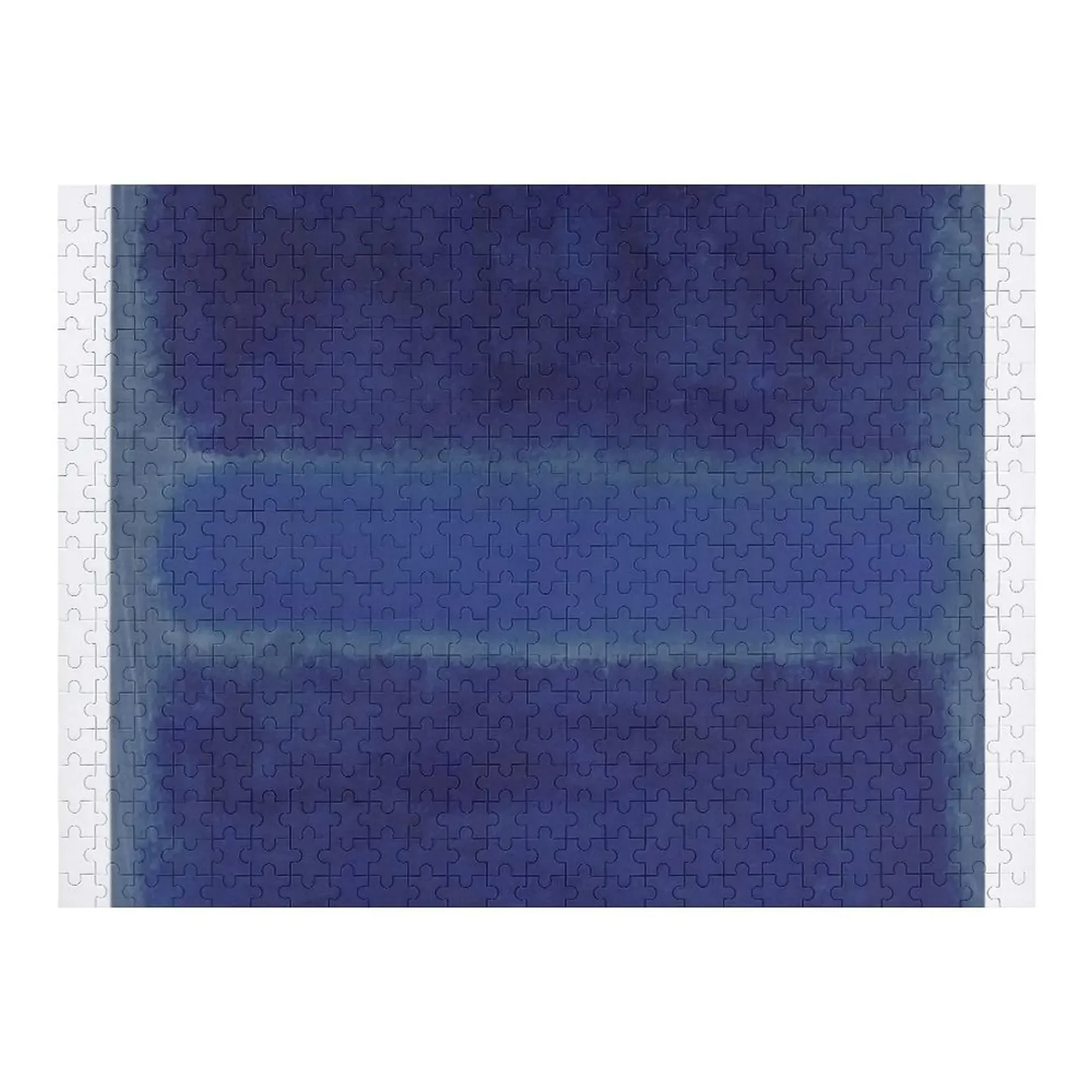 

mark rothko Jigsaw Puzzle Custom Name Wood Baby Wooden Jigsaw Custom Puzzle