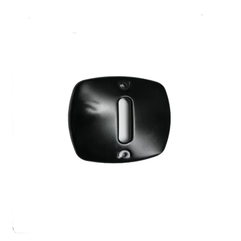 For Doushan for Daewoo for DH60-7/80-7 anti buckle lock cover, door lock cover, anti buckle lock decorative plate