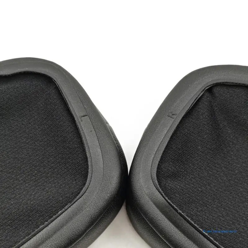 

Gaming Headsets Ear Pads Ear Cushion Replacement for Corsair Void RGB Elite Wireless Headset Memory Foam Earpads DropShipping