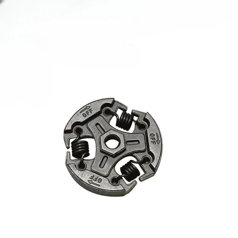 Compatible with ECHO 2511 Clutch Thrower, Echo CS2511 Chainsaw Clutch Cs-2511 Clutch Assembly