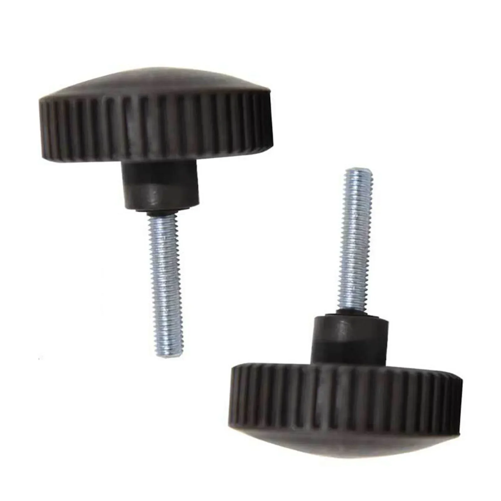 

Outdoor Furniture Black Garden Swing Screws Attachment Screws For Swing Chairs Plastic Screws For Swing Chairs Easy To Install