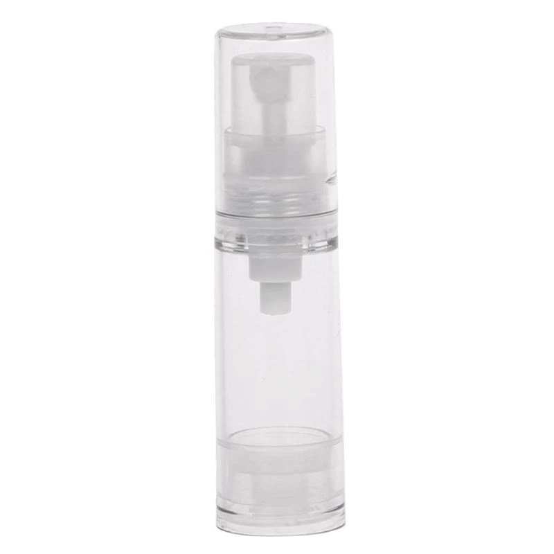 

5/10/15ml Refillable Perfume Empty Bottle Atomizer Pump Spray Container Travel high quality