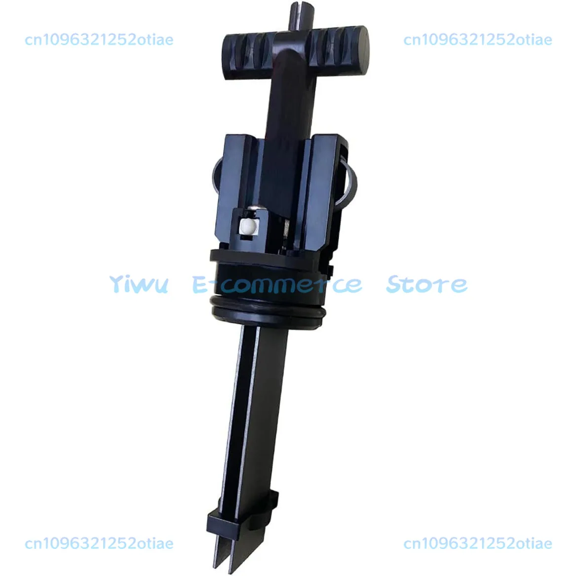 Water Purification Salt Chlorine Device Fresh Water Salt System Replacement Cylinder Improve Water Quality and Reduce Scale