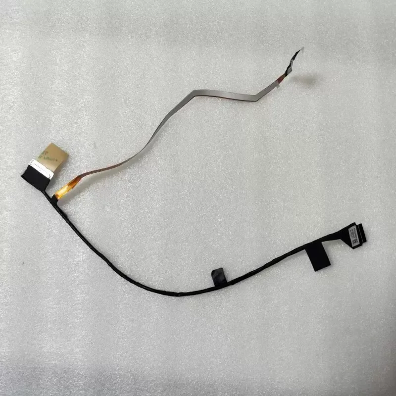 For Applicable to MSI Star Shadow 14 Cyborg14 A13V MS14P1 Screen Cable K1N-3040412-H58