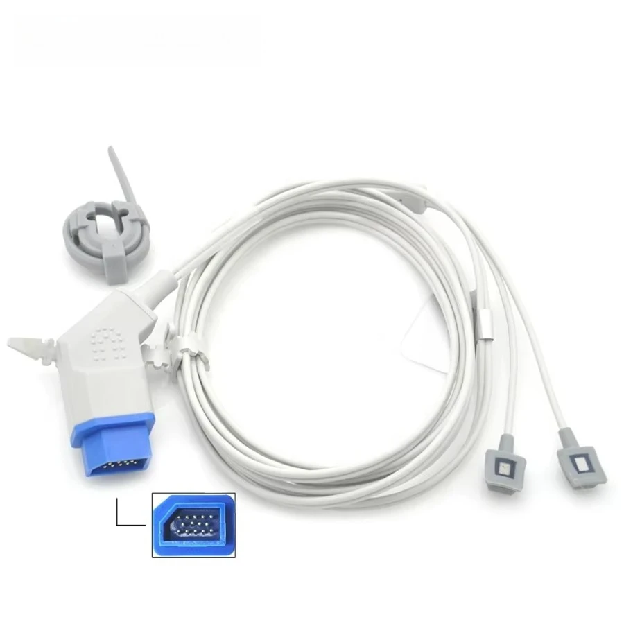 Neonatal SpO2 Sensor Compatible with BSM Series