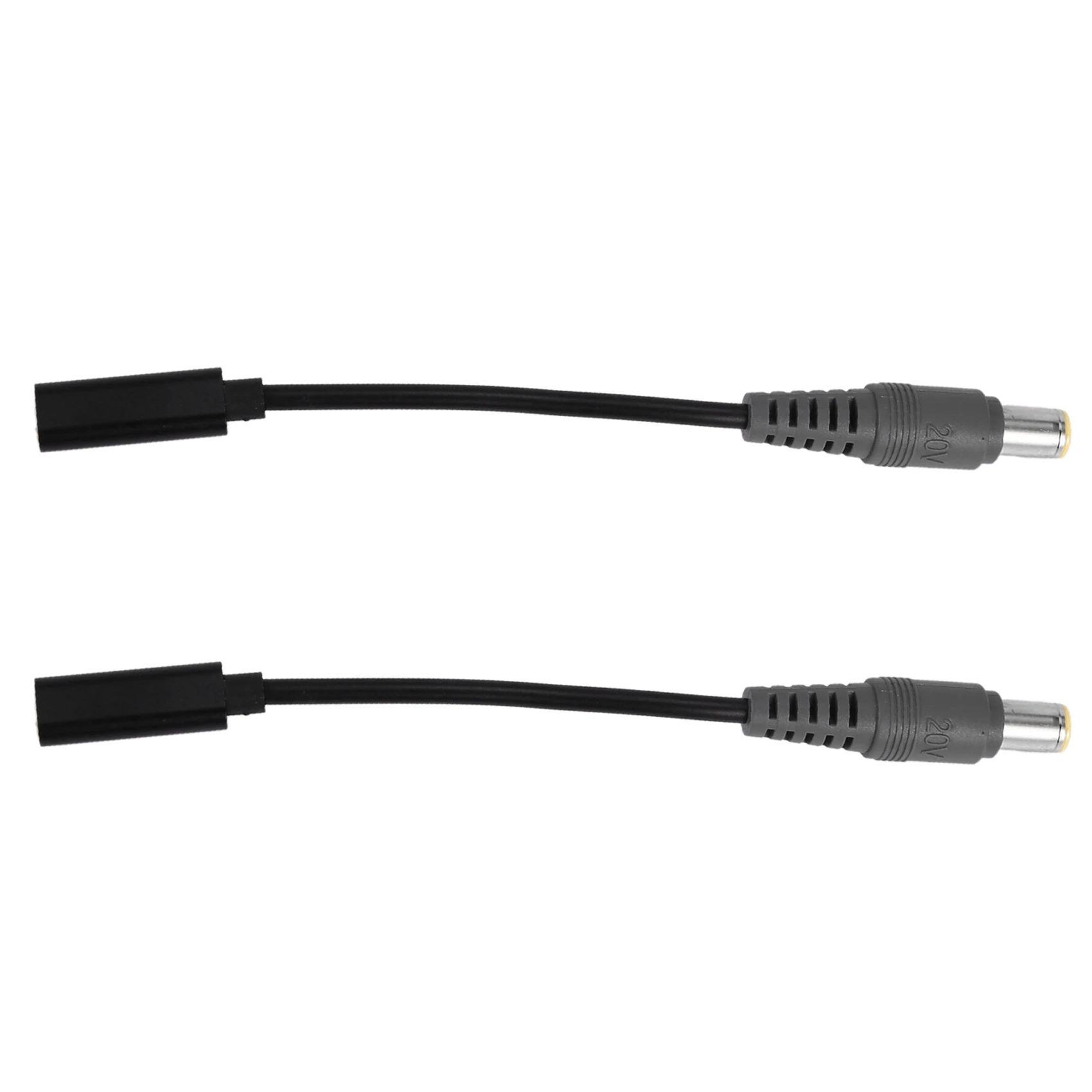 2X USB Type C Женский PD зарядный кабель Шнур для Lenovo Thinkpad X61S R61 T410 T420S T400 T430 SL400 E425 Адаптер для ноутбука