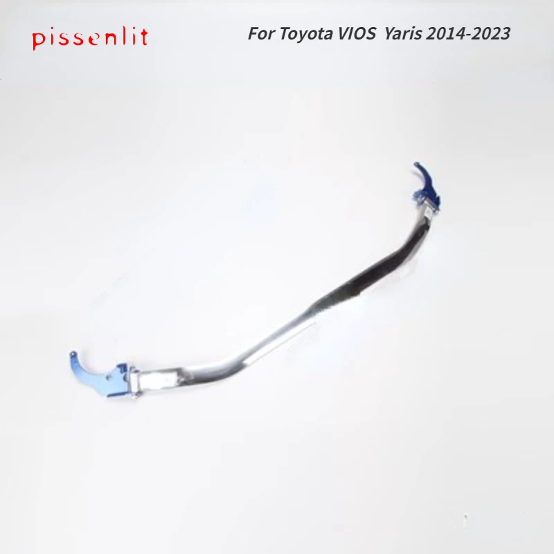 

Suspension for Toyota VIOS Yaris 2004-2023 Front Strut Bar Tower Brace Engine Upper Shock Stabilizer Rod STB Anti-Roll Sway Bar