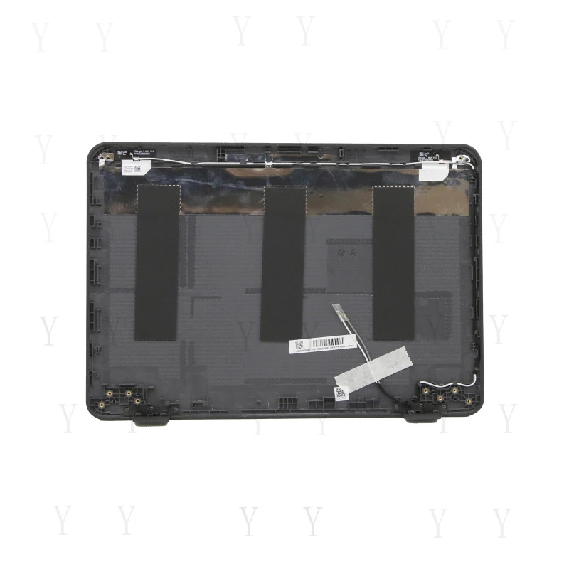 

Y+ 5CB0Z69389 for Lenovo 100e Chromebook Gen 3 LCD Rear Top Lid Back Cover W/Antenna