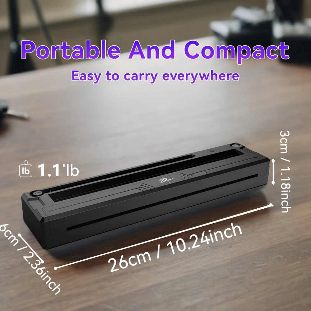 Thumbnail 2 - #6 Compare Stencil Machines Before You Buy