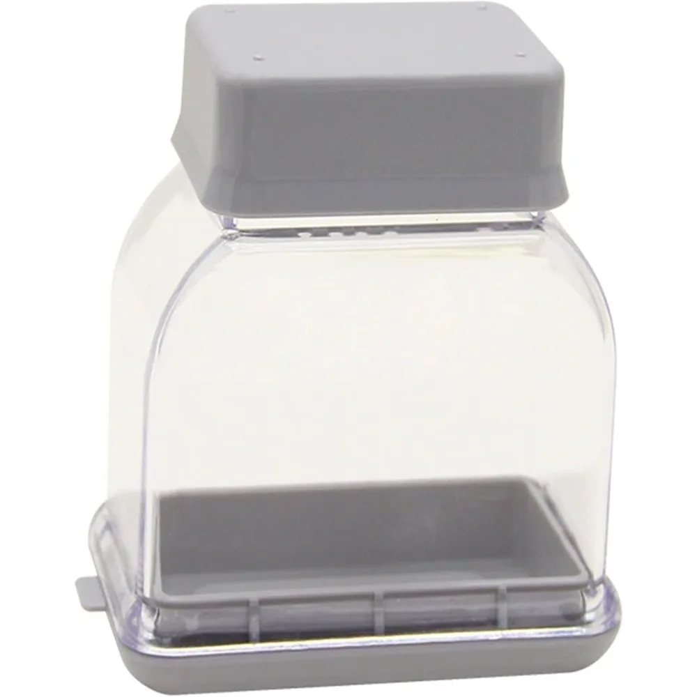 Garlic Slicer Removable Easy To Clean, Quick Chopper for Kitchen, Super Thin Cutting Tool