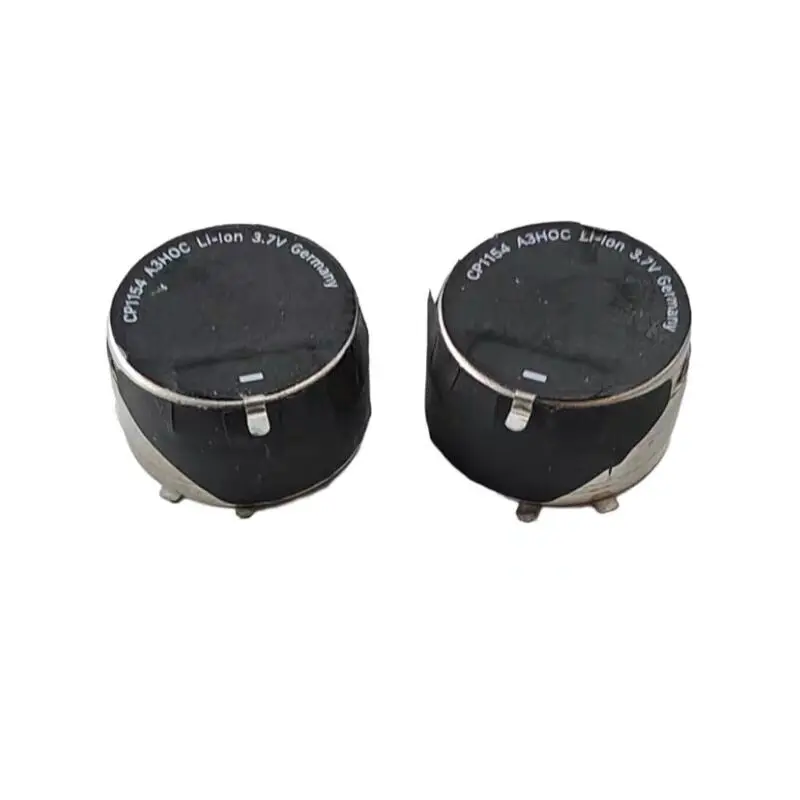 2 sztuki w zestawie Kondensatory CP1154 do Airpods Pro 1/2 A2084 A2083 Układ scalony — zdjęcie produktu 2