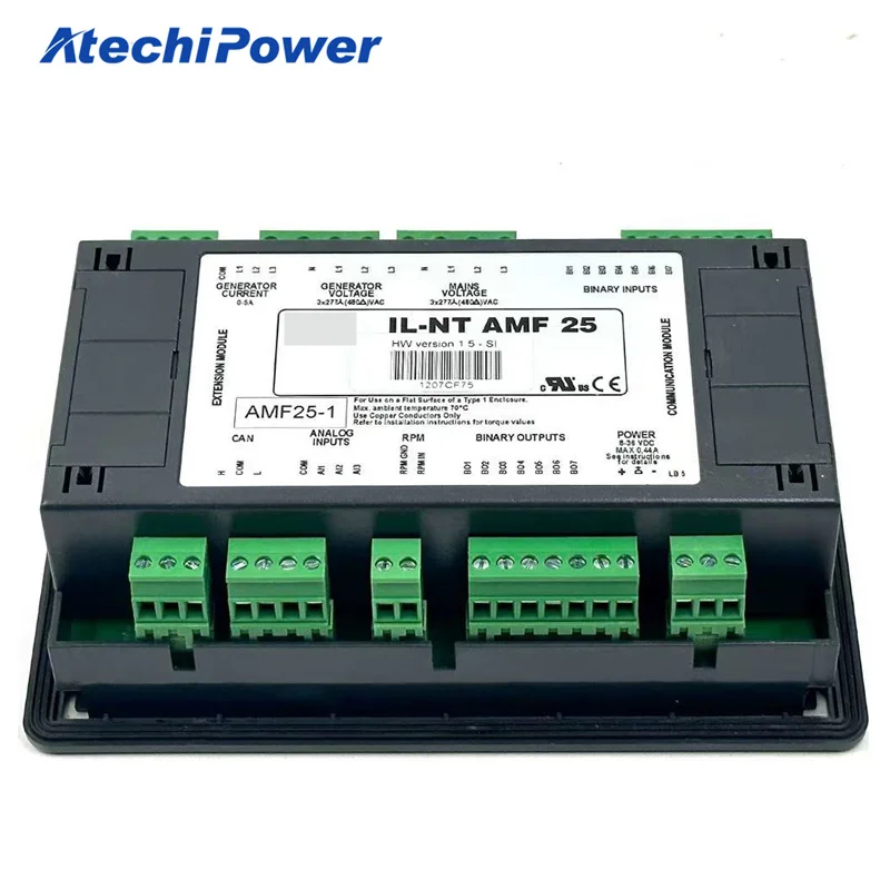 Module Inteli Lite …