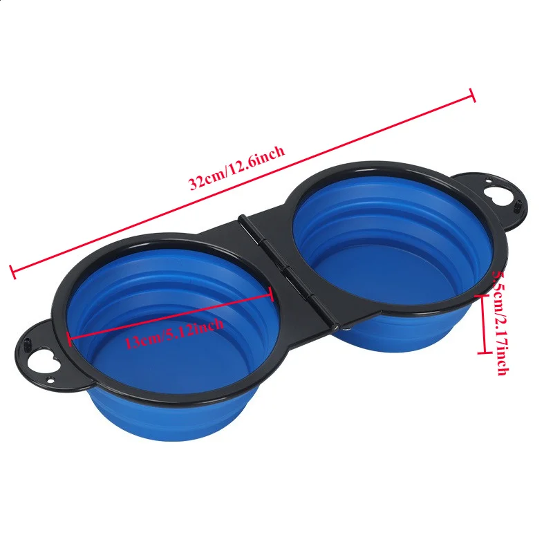 Thumbnail 2 - #5 Latest Collapsible Dog Bowls Offers