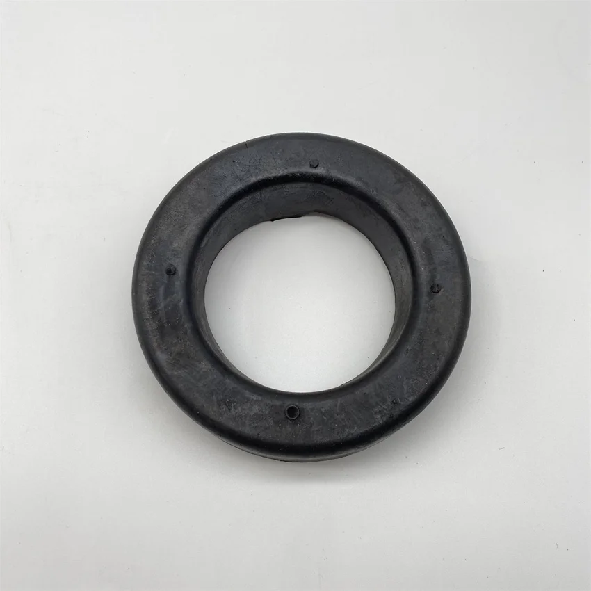 STZT 2103210284 Front Spring Mount Shim Spacer Pad Rubber Buffer for Suspension for Mercedes Benz W202 W210 Suspension parts